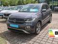 Volkswagen T-Cross Style 1.5 TSI DSG +AHK+LED+Kamera+17´ Grijs - thumbnail 1