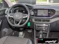 Volkswagen T-Cross Style 1.5 TSI DSG +AHK+LED+Kamera+17´ Grijs - thumbnail 3