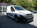Peugeot Partner FOURGON 1.6 BLUEHDI 120 Ch PREMIUM PACK Weiß - thumbnail 6