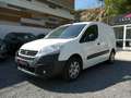 Peugeot Partner FOURGON 1.6 BLUEHDI 120 Ch PREMIUM PACK Weiß - thumbnail 8