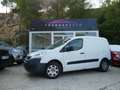 Peugeot Partner FOURGON 1.6 BLUEHDI 120 Ch PREMIUM PACK Biały - thumbnail 1