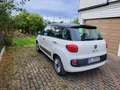 Fiat 500L 500L 1.3 mjt Lounge 85cv Blanco - thumbnail 5