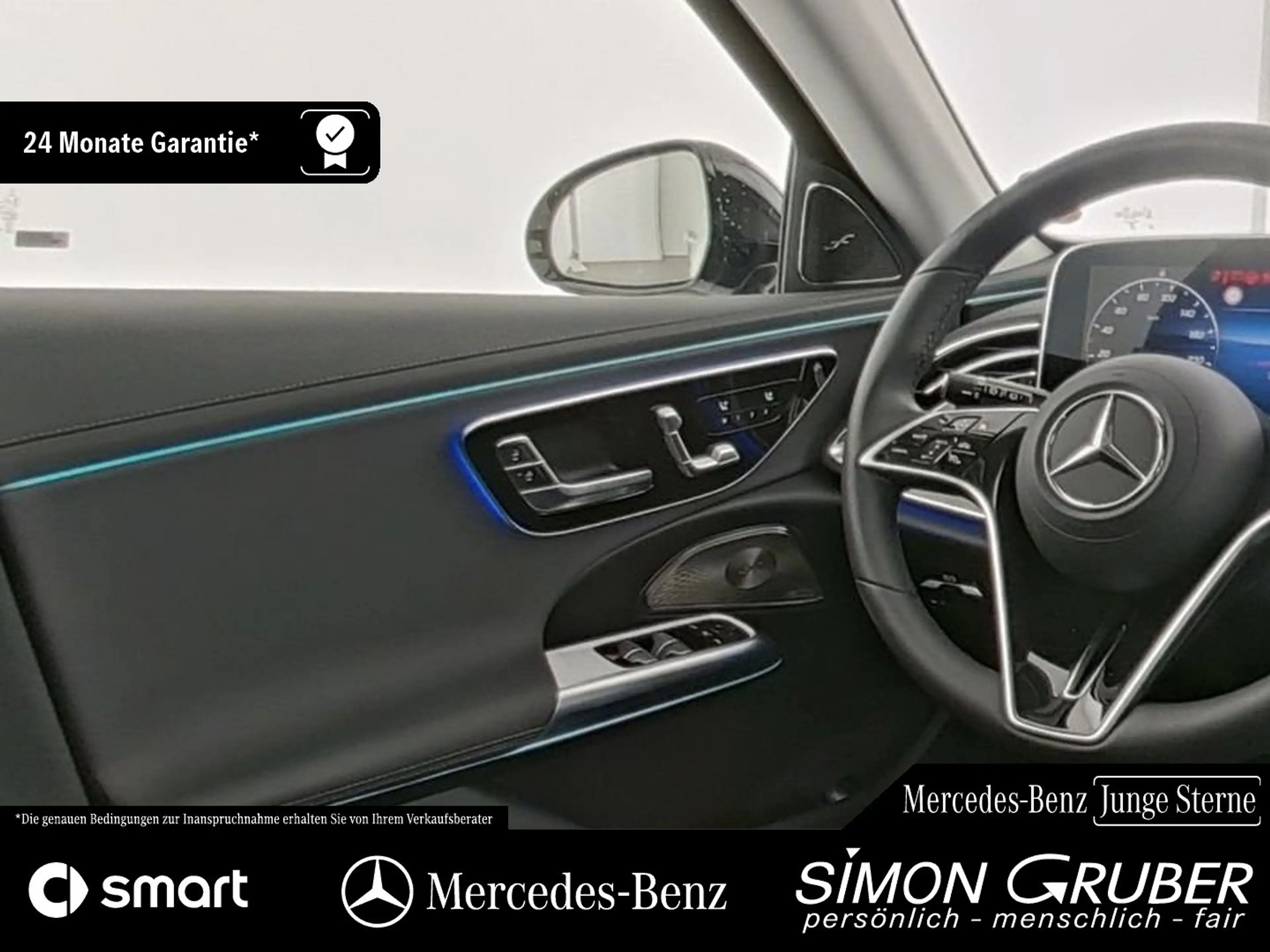 Mercedes-Benz E 450 Td 4Matic All Terrain eh. NP 119.393€ — photo 8