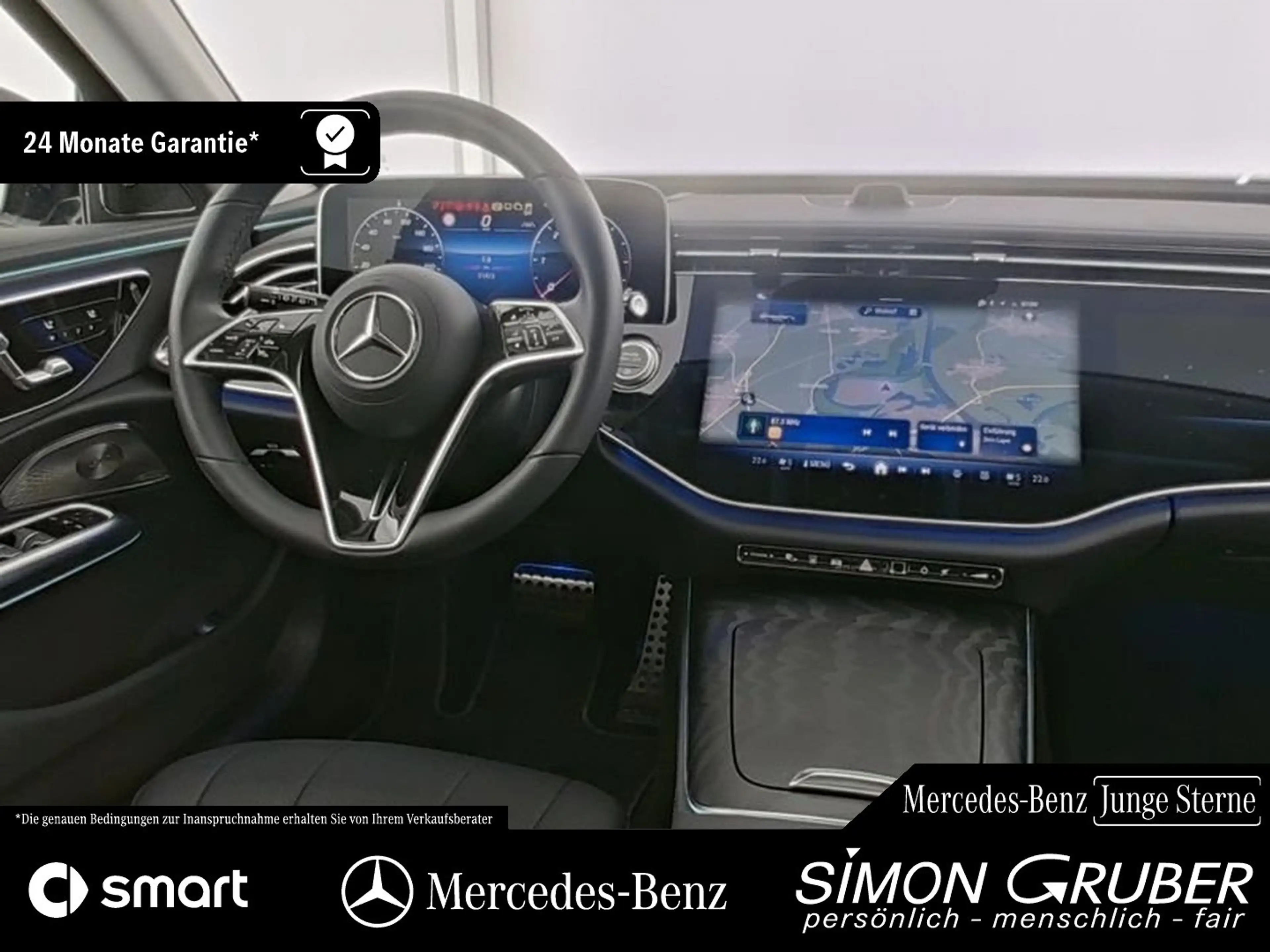 Mercedes-Benz E 450 Td 4Matic All Terrain eh. NP 119.393€ — photo 6