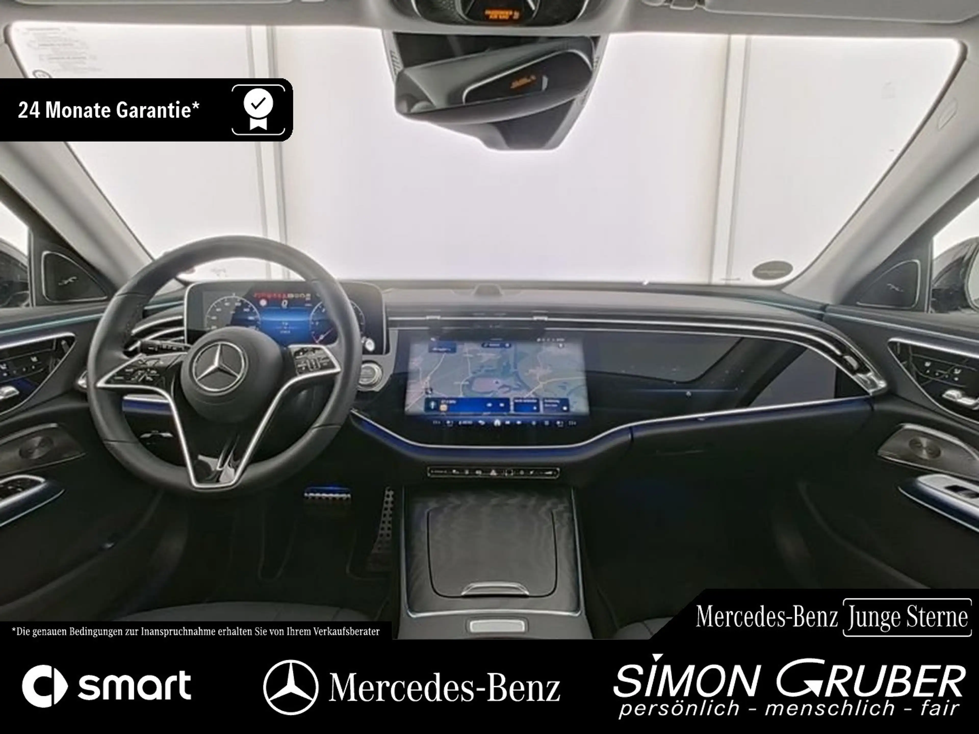 Mercedes-Benz E 450 Td 4Matic All Terrain eh. NP 119.393€ — photo 5