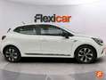Renault Clio TCe Serie Limitada Limited 67kW Blanco - thumbnail 9