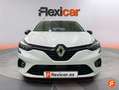 Renault Clio TCe Serie Limitada Limited 67kW Blanco - thumbnail 2