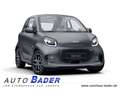 smart forTwo EQ Prime Exclusive 22 kW JBL Kamera LED Grau - thumbnail 1