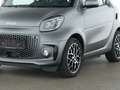 smart forTwo EQ Prime Exclusive 22 kW JBL Kamera LED Grau - thumbnail 4