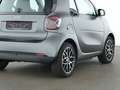 smart forTwo EQ Prime Exclusive 22 kW JBL Kamera LED Grau - thumbnail 10