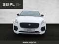 Jaguar E-Pace 2.0DI4 D165 AWD R-Dynamic Black Aut. Panodach, ... Weiß - thumbnail 2