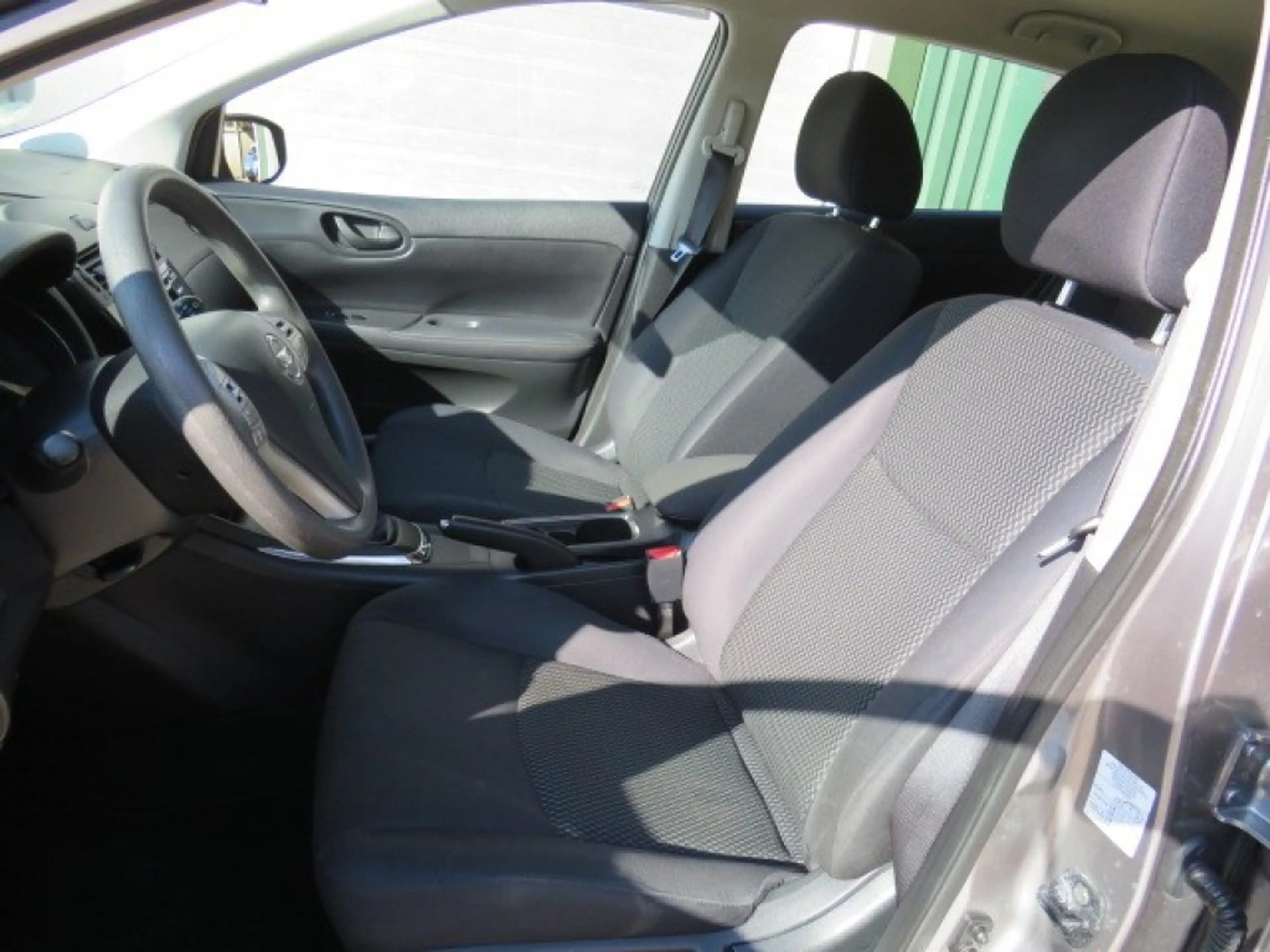 Nissan Pulsar 1.2 DIG-T Visia — photo 9