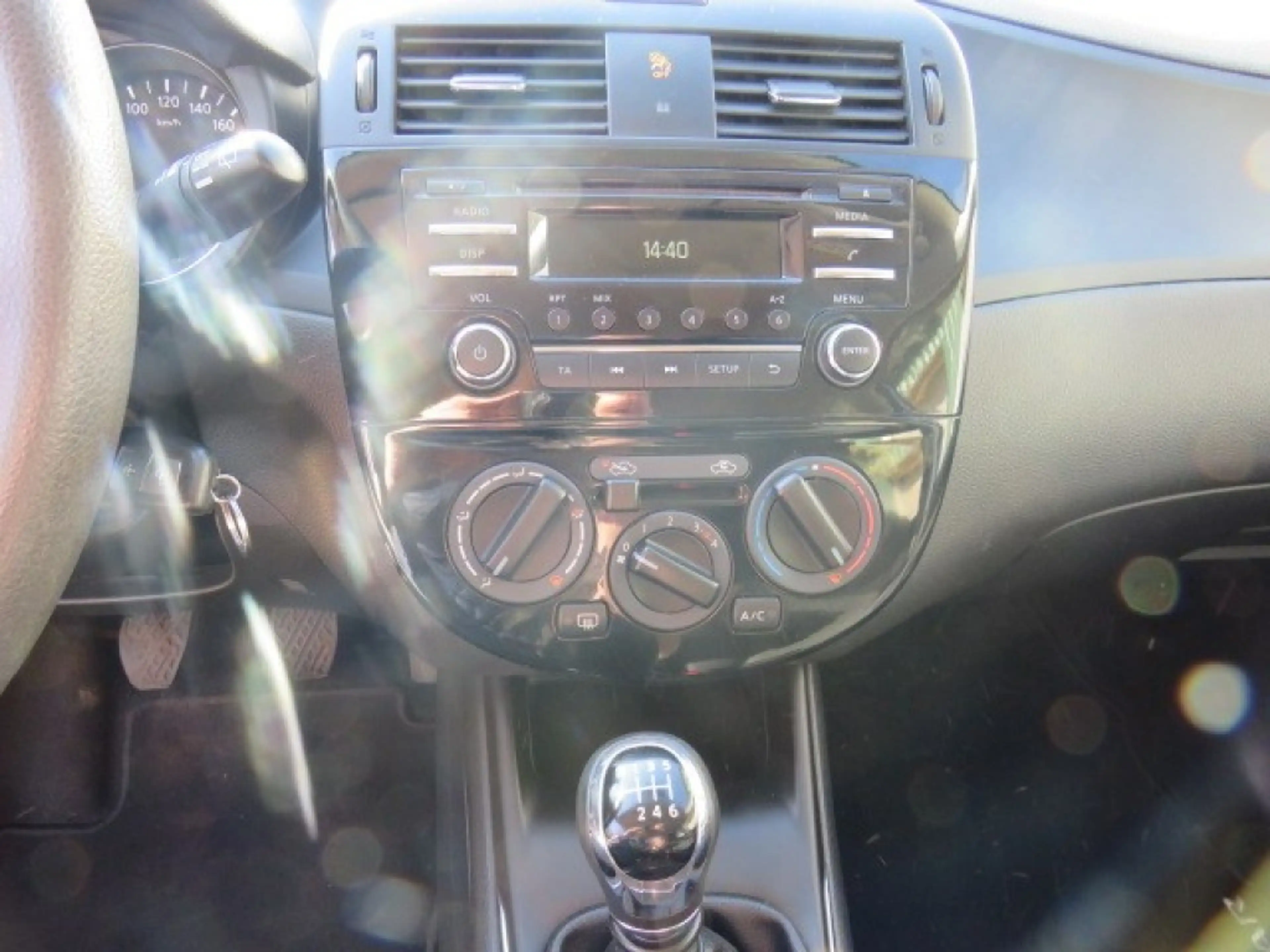 Nissan Pulsar 1.2 DIG-T Visia — photo 13