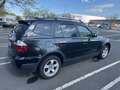 BMW X3 Schwarz - thumbnail 3