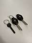 BMW X3 Schwarz - thumbnail 15