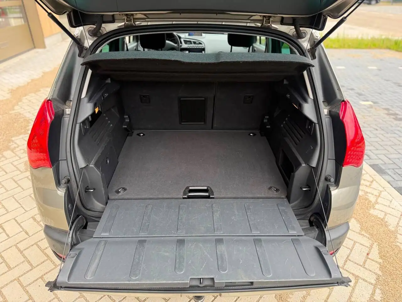 Peugeot 3008 3008 — photo 6