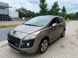 Peugeot 3008 1.6 VTi 120ch Access