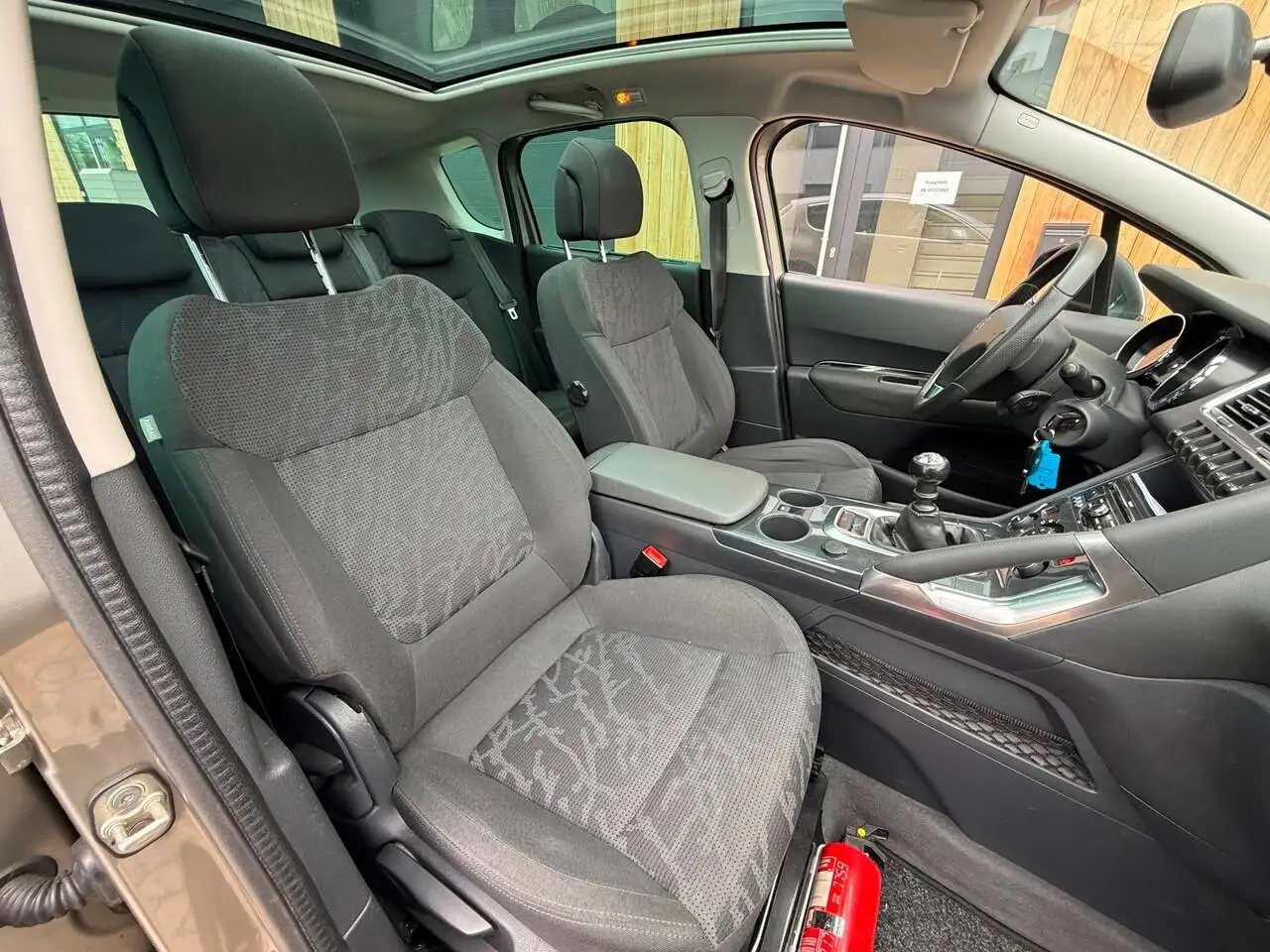 Peugeot 3008 3008 — photo 7