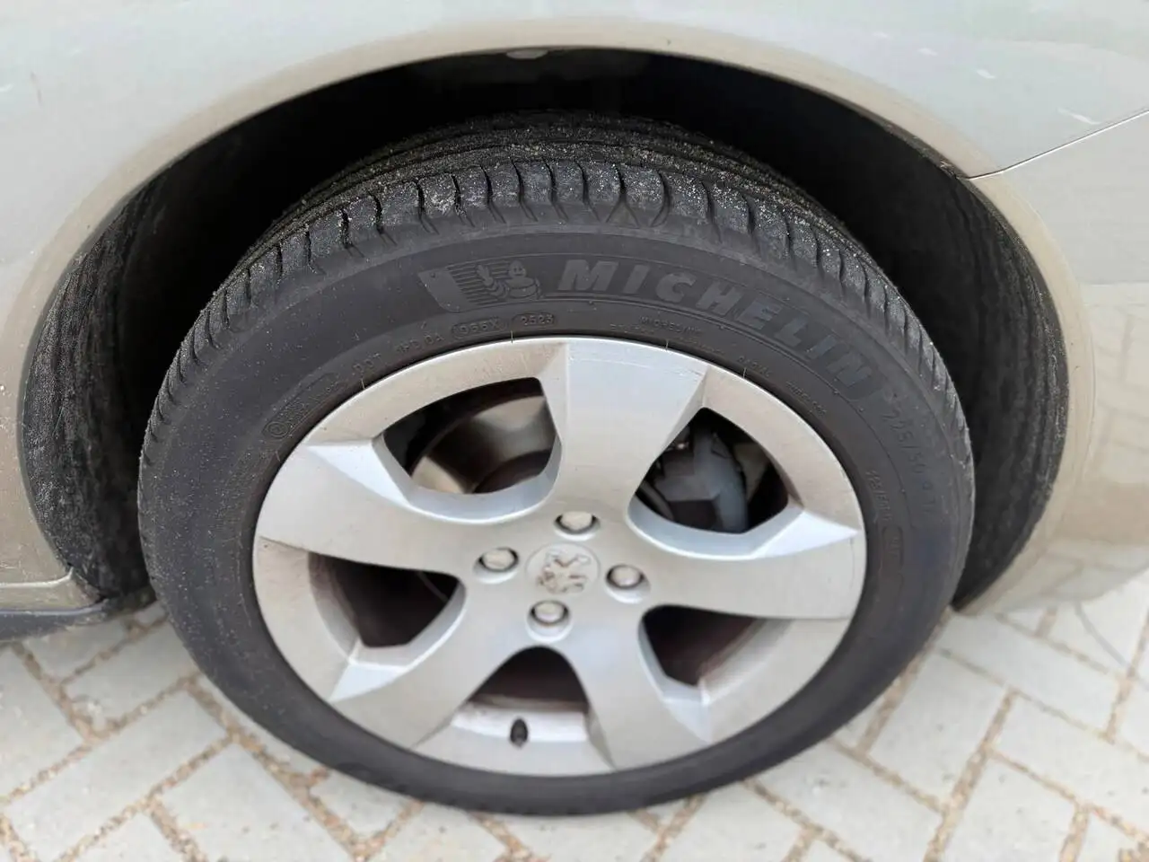 Peugeot 3008 3008 — photo 5