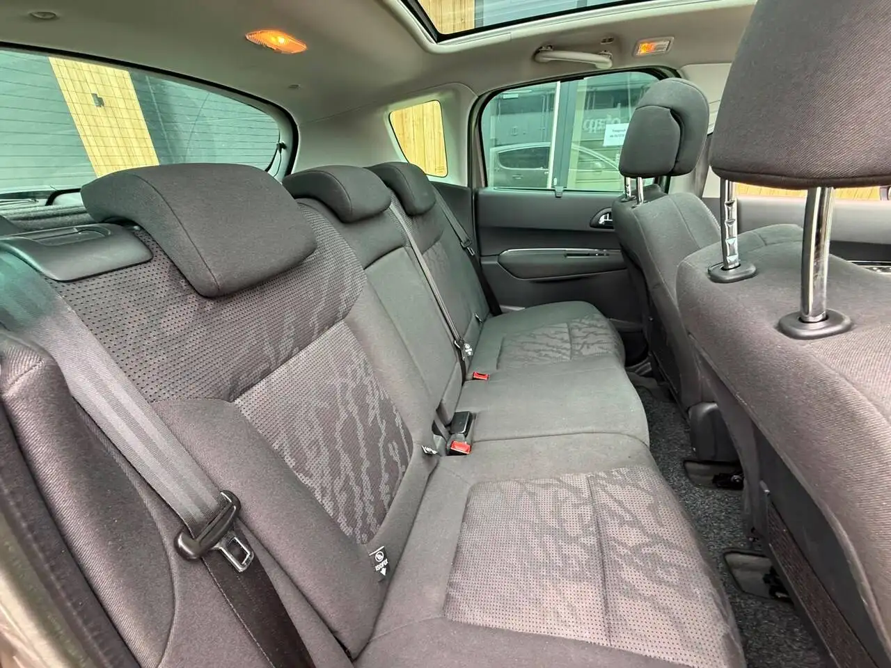 Peugeot 3008 3008 — photo 8