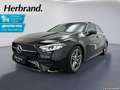 Mercedes-Benz A 200 AMG DISTRONIC Keyless-GO Rückfahrkamera < Schwarz - thumbnail 1