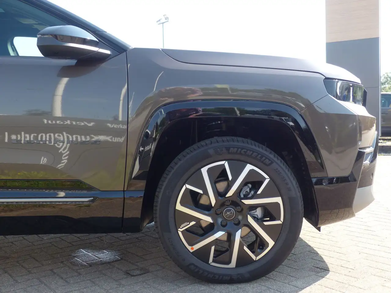 Jeep Compass 2026 — фото 11