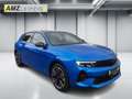 Opel Astra L GS Electric * incl. Wallbox * Blau - thumbnail 6