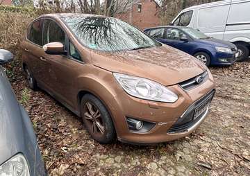 2.0 TDCi Trend Powershift