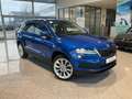 Skoda Karoq 2.0TDI Style 4x4 DSG R-Kam LED ACC VirtCockpit 4xS Blau - thumbnail 3