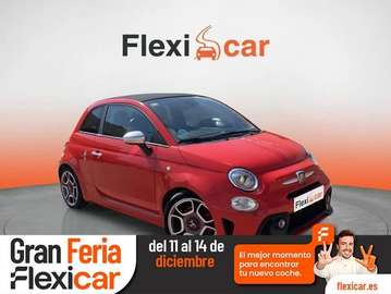 1.4 16v T-Jet 595 118kW Pista E6D