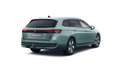 Volkswagen Passat Variant Business 2.0 TDI DSG*NAVI*AHK*KAM Grün - thumbnail 3