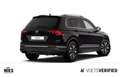 Volkswagen Tiguan Life MOVE 1.5 TSI DSG NAVI+RearView+AppConnect Schwarz - thumbnail 2