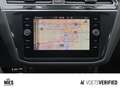 Volkswagen Tiguan Life MOVE 1.5 TSI DSG NAVI+RearView+AppConnect Schwarz - thumbnail 11
