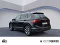 Volkswagen Tiguan Life MOVE 1.5 TSI DSG NAVI+RearView+AppConnect Schwarz - thumbnail 4