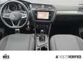 Volkswagen Tiguan Life MOVE 1.5 TSI DSG NAVI+RearView+AppConnect Schwarz - thumbnail 9