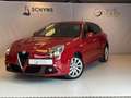 Alfa Romeo Giulietta Sport Червоний - thumbnail 1