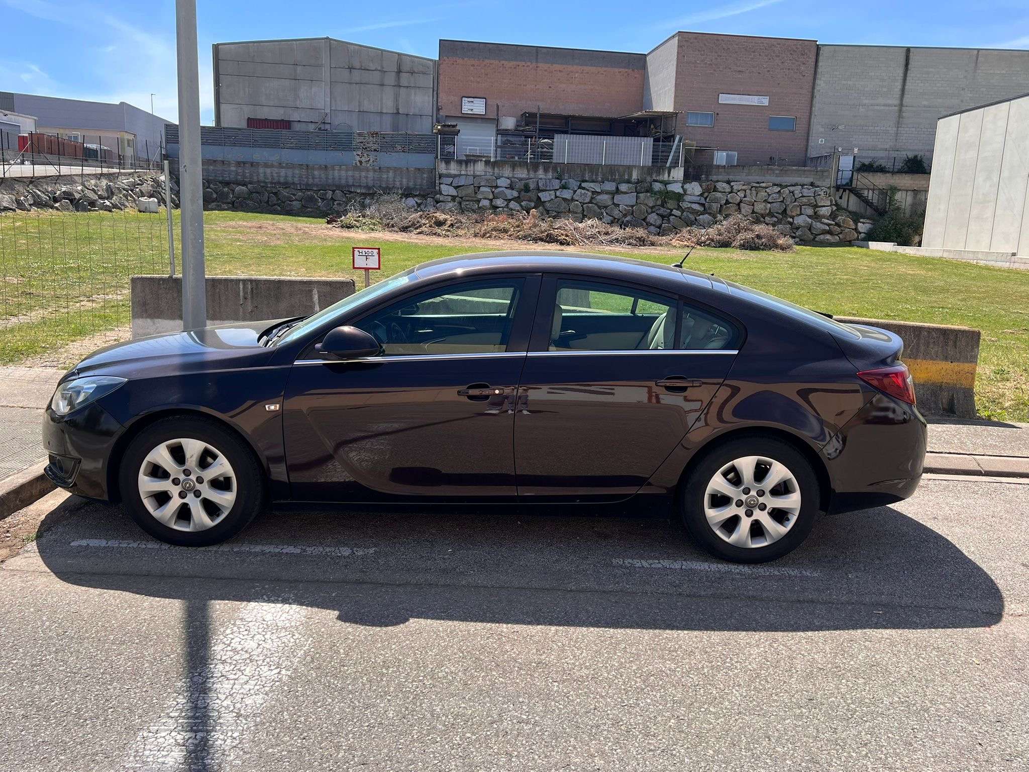 Opel Insignia Insignia 2.0CDTI ecoF. S - foto 1