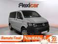Volkswagen T5 Caravelle Premium Corto 2.0 TDI 110kW BMT DSG Gris - thumbnail 1