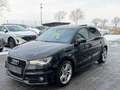 Audi A1 Sportback 1.4 TSI S-Tronic S Line  Navi Pano Schwarz - thumbnail 1