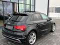 Audi A1 Sportback 1.4 TSI S-Tronic S Line  Navi Pano Schwarz - thumbnail 5