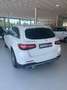 Mercedes-Benz GLC 220 220d 4Matic Aut. Blanco - thumbnail 4
