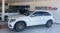 Mercedes-Benz GLC 220 220d 4Matic Aut. Blanco - thumbnail 3