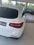 Mercedes-Benz GLC 220 220d 4Matic Aut. Blanco - thumbnail 6