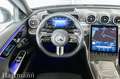 Mercedes-Benz C 200 C 200 d T AMG Night Digital AHK HUD Fahrassistenz Bleu - thumbnail 8