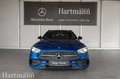 Mercedes-Benz C 200 C 200 d T AMG Night Digital AHK HUD Fahrassistenz Bleu - thumbnail 3