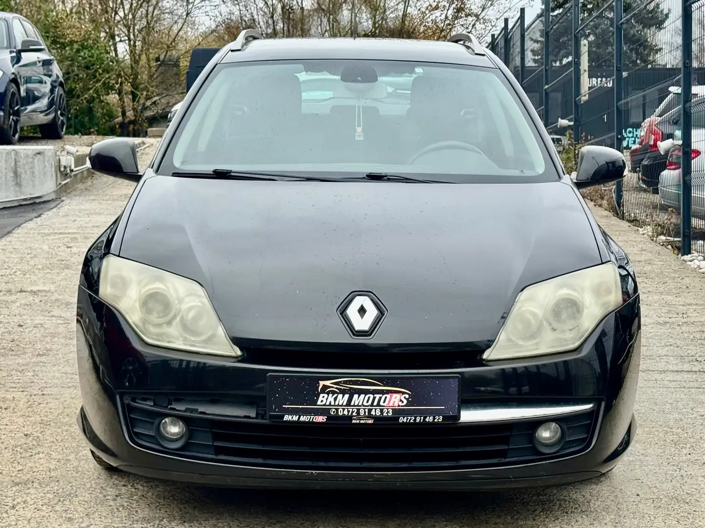 Renault Laguna Laguna 2.0 dCi Privilège Noir - 2
