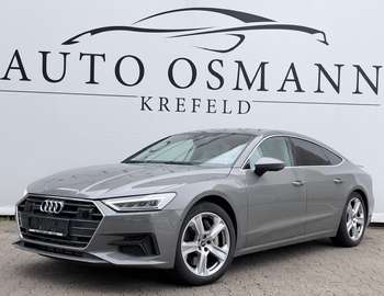 55 TFSI quattro S tronic | 360°*UPE:101.458,€
