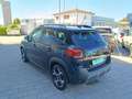 Citroen C3 Aircross 1.2 PureTech 110cv EAT6 SHINE Usato Garantito Schwarz - thumbnail 5