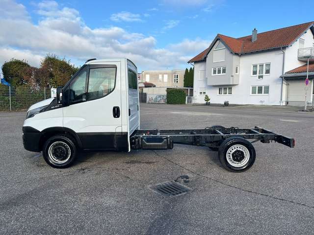 Iveco Daily 35 S13*Fahrgestell*Einzelkabine*ESP*