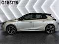 Opel Corsa F 1.2 Turbo GS (EURO 6e) Silber - thumbnail 3
